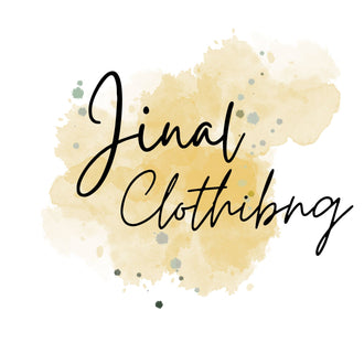 Jinal Clothing